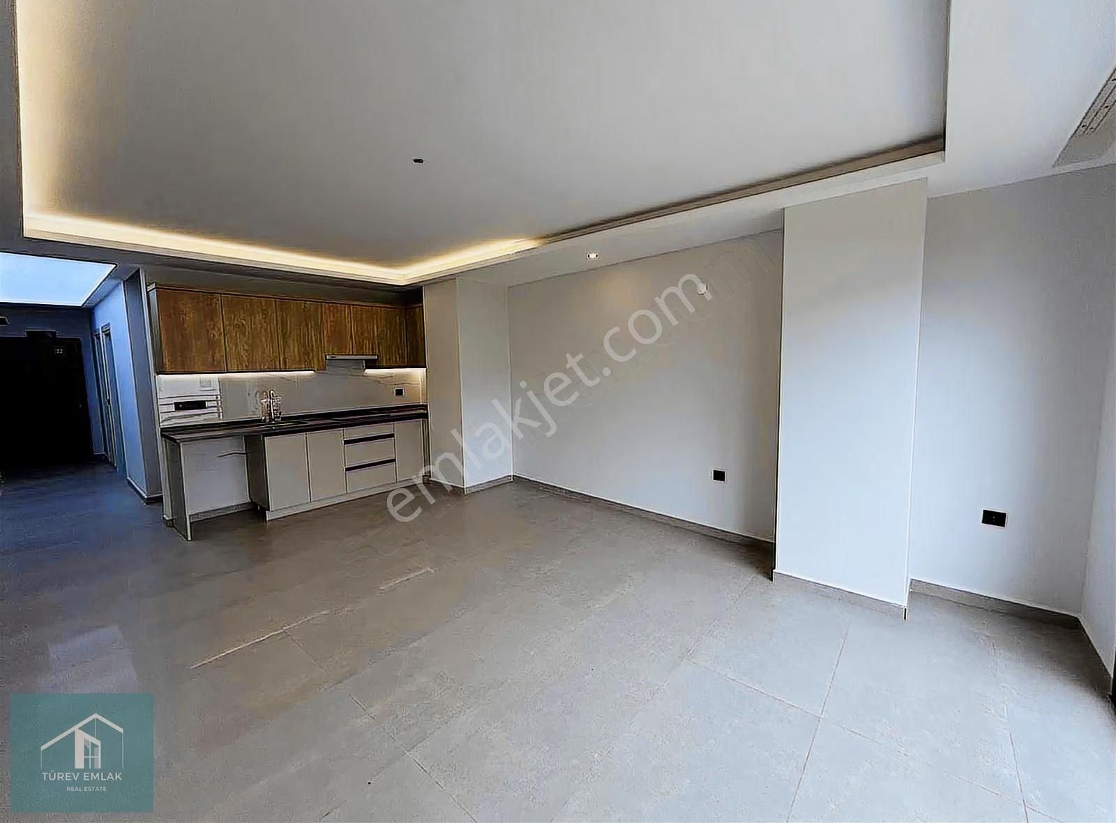 Çevreyolunda Satılık Sıfır 2+1 Lüks Dubleks Daire - Görsel 20