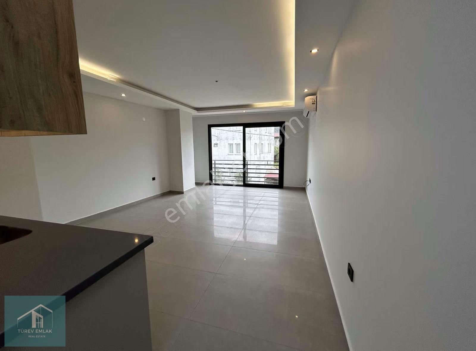 Çevreyolunda Satılık Sıfır 2+1 Lüks Dubleks Daire - Görsel 18
