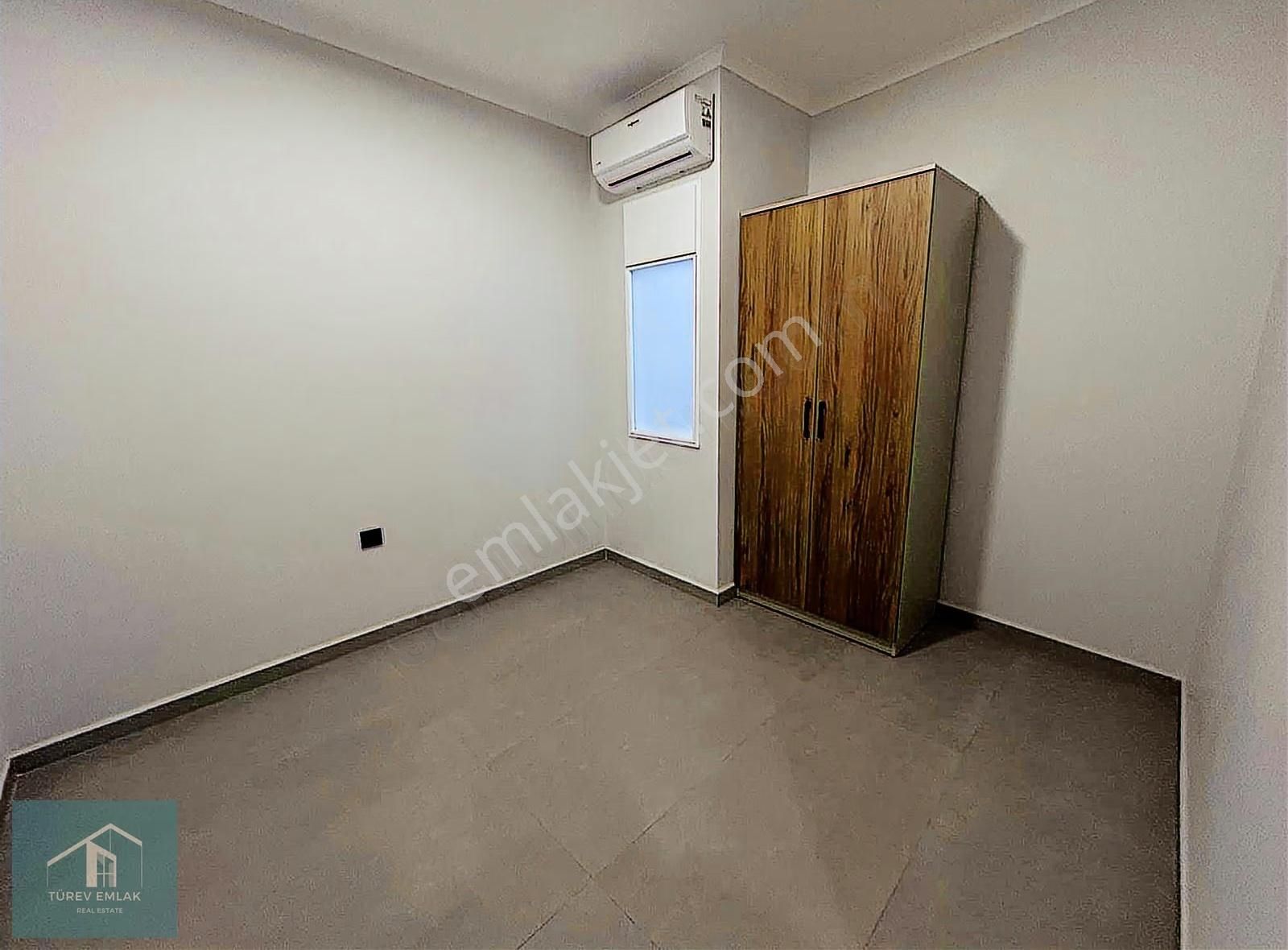 Çevreyolunda Satılık Sıfır 2+1 Lüks Dubleks Daire - Görsel 8