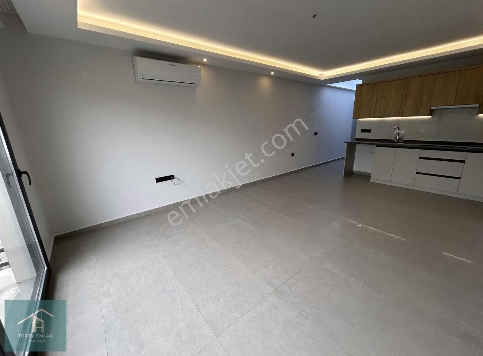 Çevreyolunda Satılık Sıfır 2+1 Lüks Dubleks Daire - Görsel 15