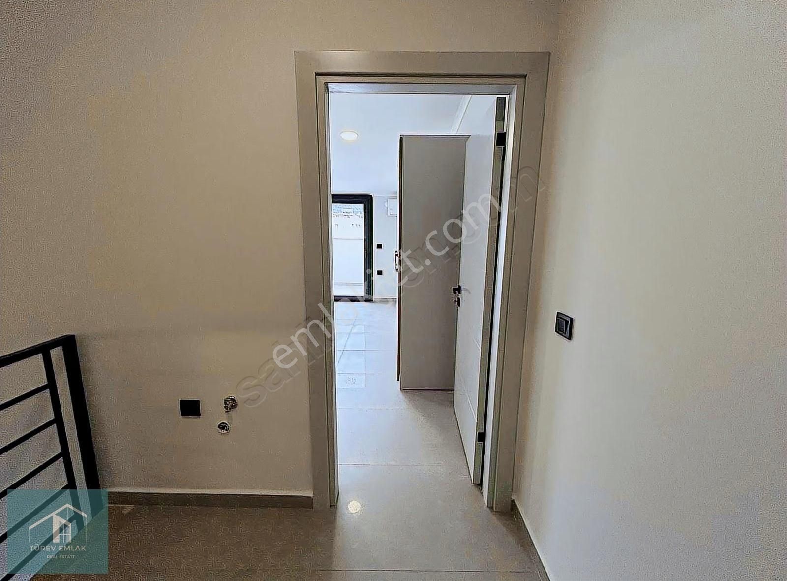 Çevreyolunda Satılık Sıfır 2+1 Lüks Dubleks Daire - Görsel 7