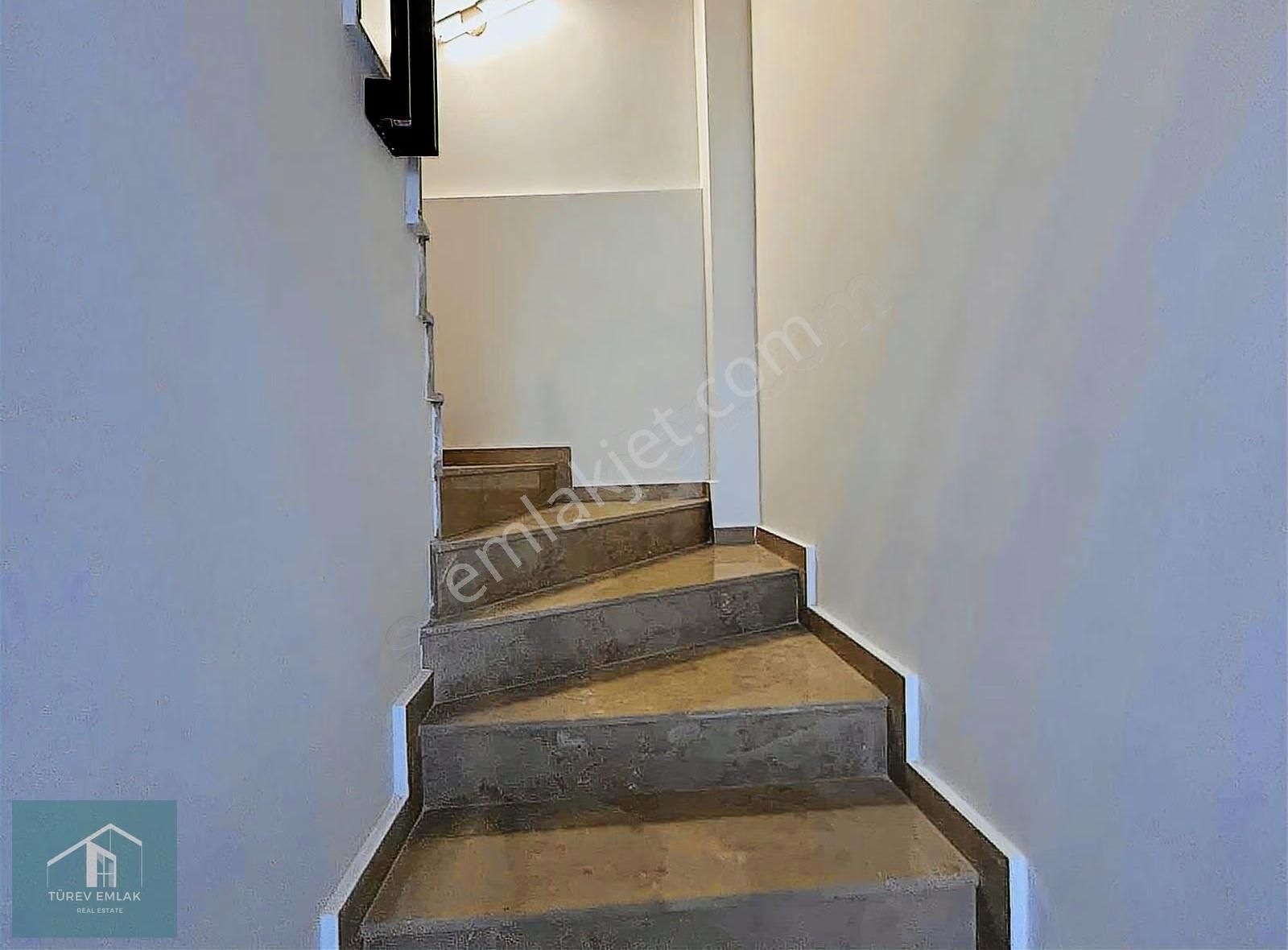 Çevreyolunda Satılık Sıfır 2+1 Lüks Dubleks Daire - Görsel 13
