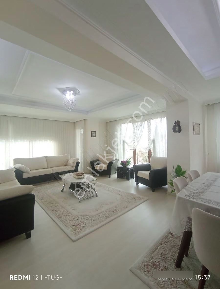 Düzce Merkez Burhaniye Mahallesinde Satılık Dubleks Daire - Görsel 5