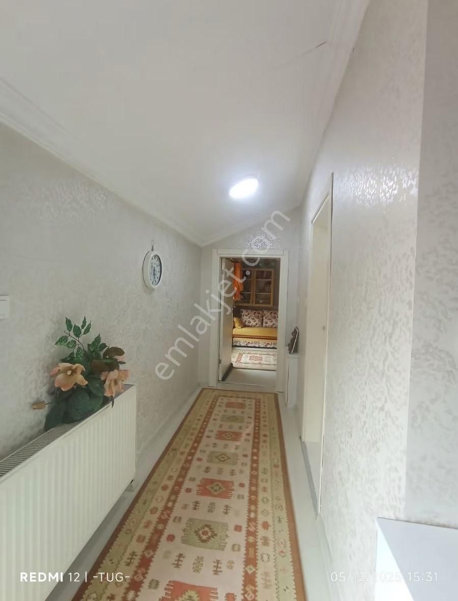 Düzce Merkez Burhaniye Mahallesinde Satılık Dubleks Daire - Görsel 16