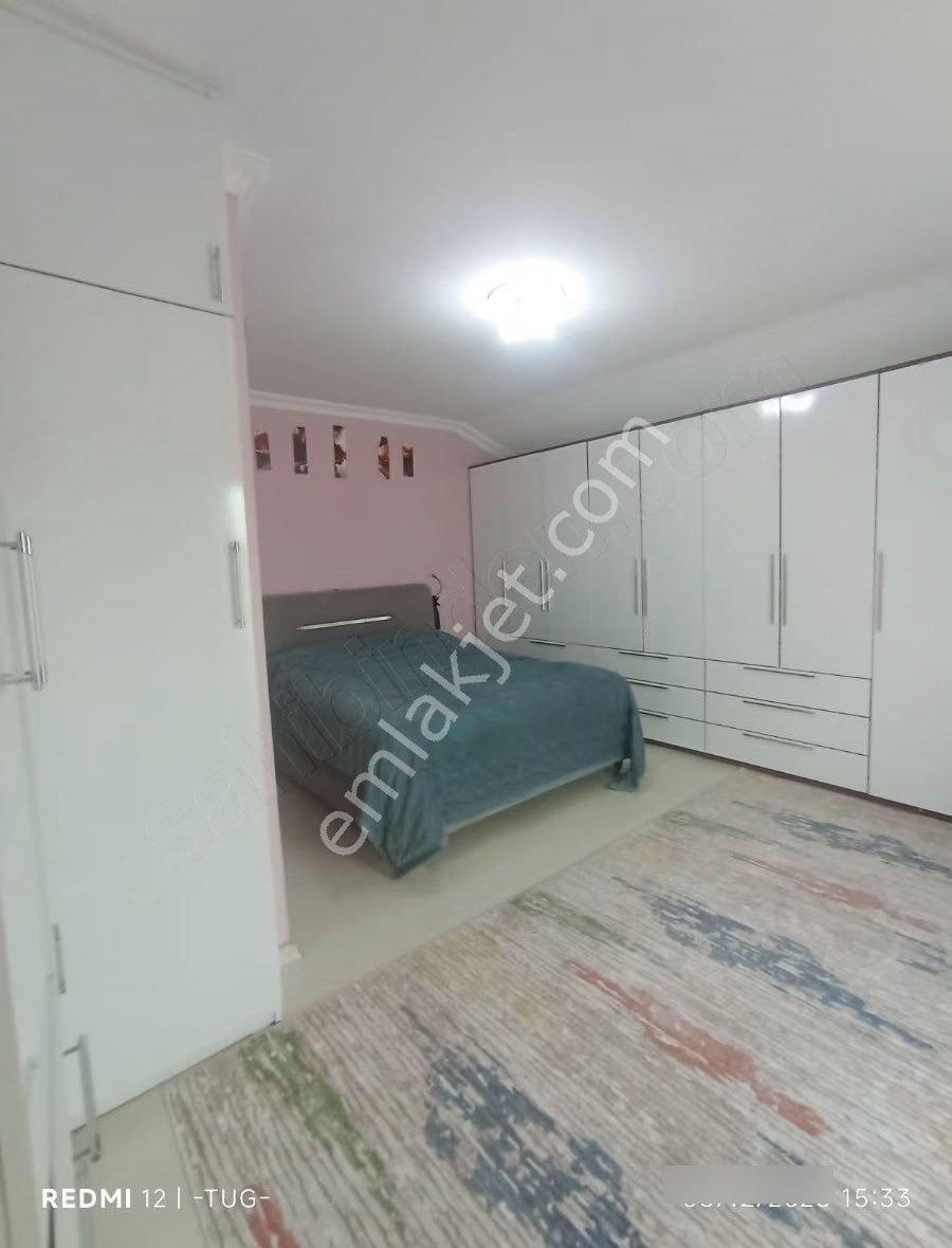 Düzce Merkez Burhaniye Mahallesinde Satılık Dubleks Daire - Görsel 25