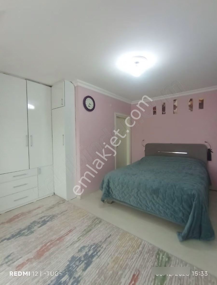 Düzce Merkez Burhaniye Mahallesinde Satılık Dubleks Daire - Görsel 4