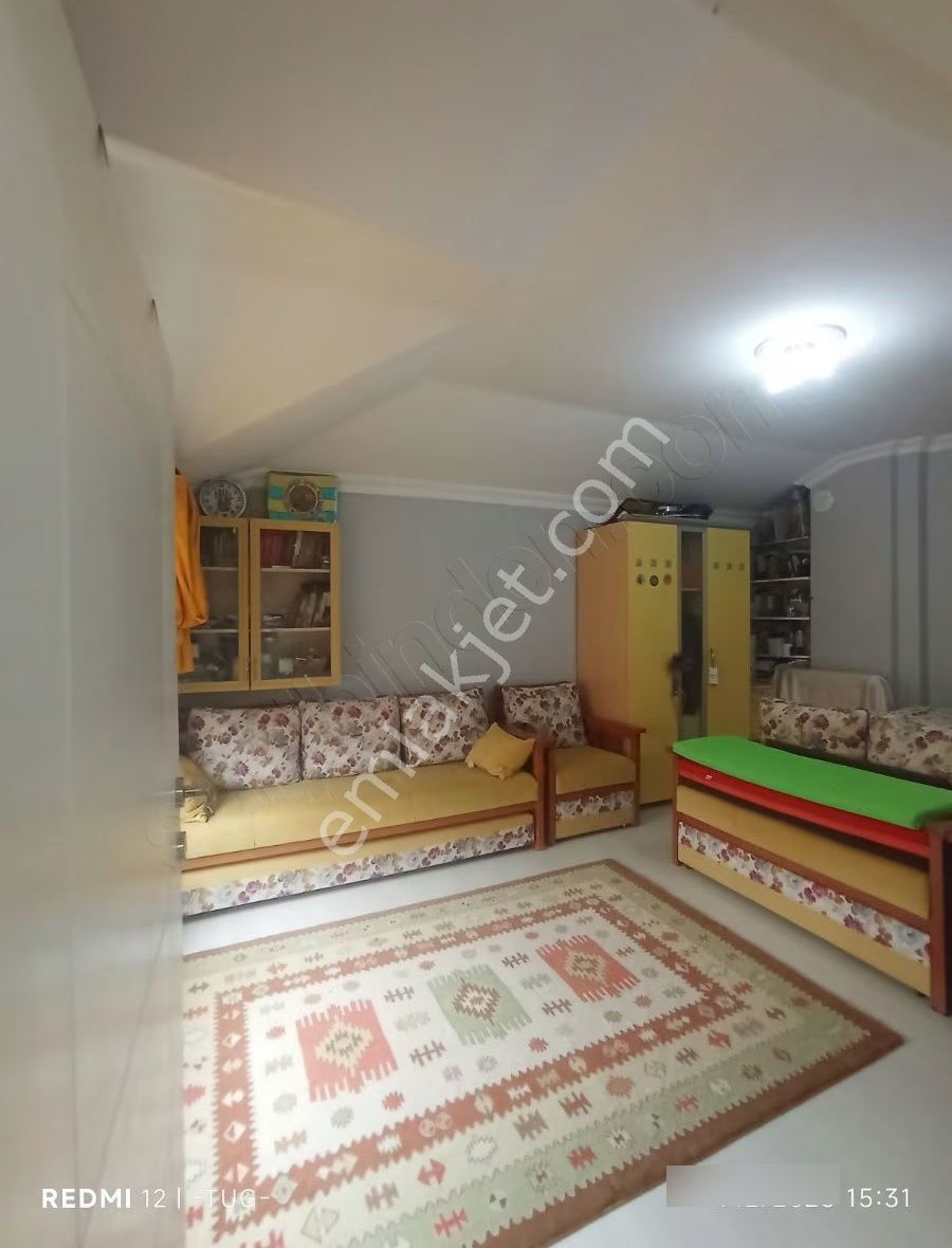Düzce Merkez Burhaniye Mahallesinde Satılık Dubleks Daire - Görsel 6
