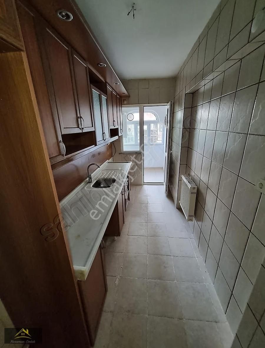 Çekmeköy Gül 91 Sitesinde Kiralık 2+1 Daire - Görsel 14