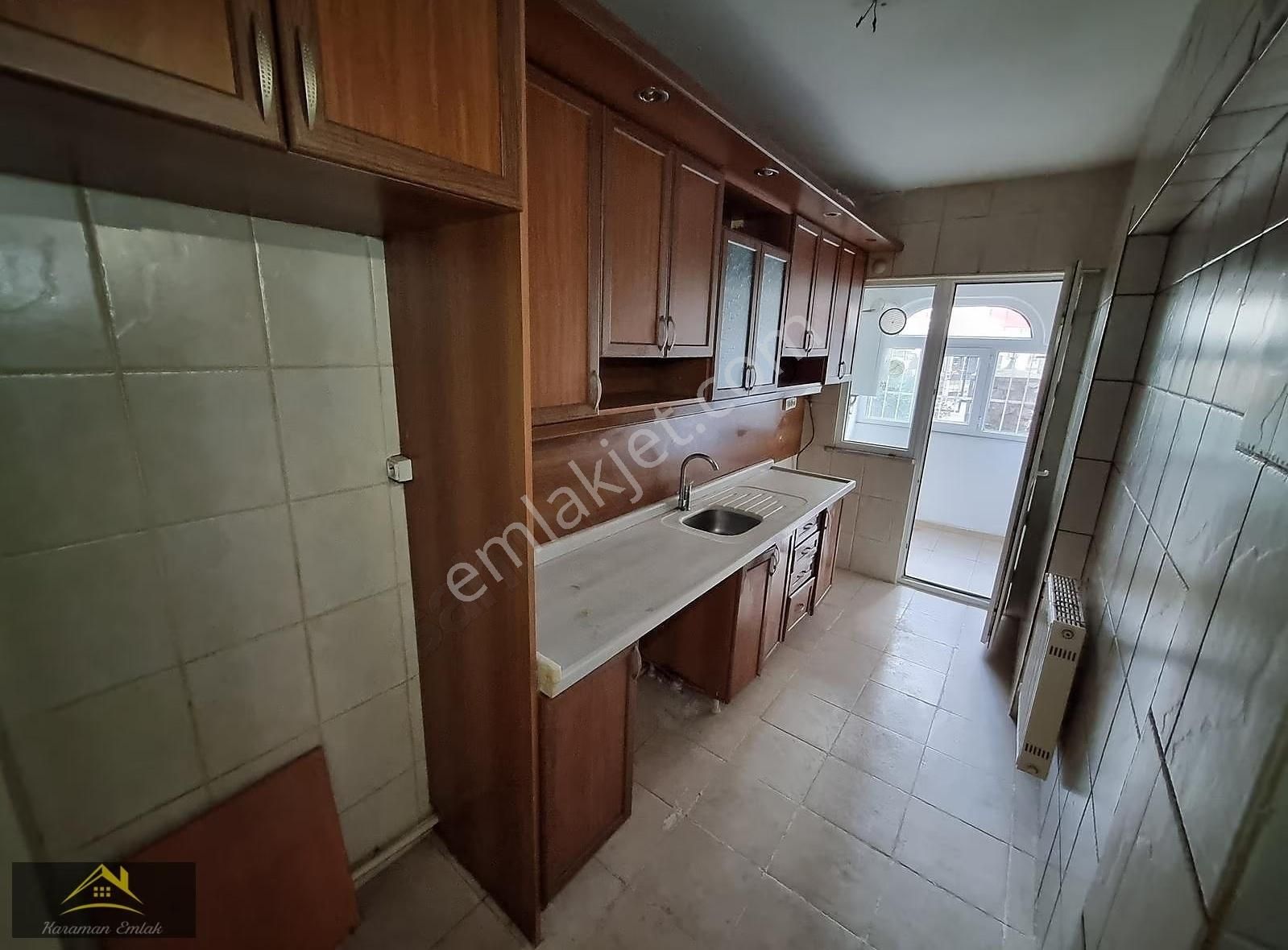 Çekmeköy Gül 91 Sitesinde Kiralık 2+1 Daire - Görsel 29