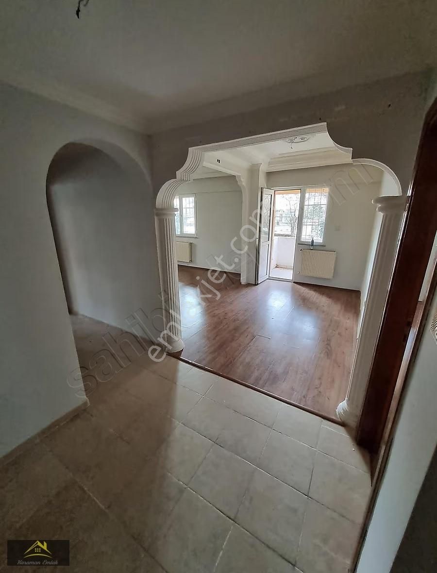 Çekmeköy Gül 91 Sitesinde Kiralık 2+1 Daire - Görsel 23
