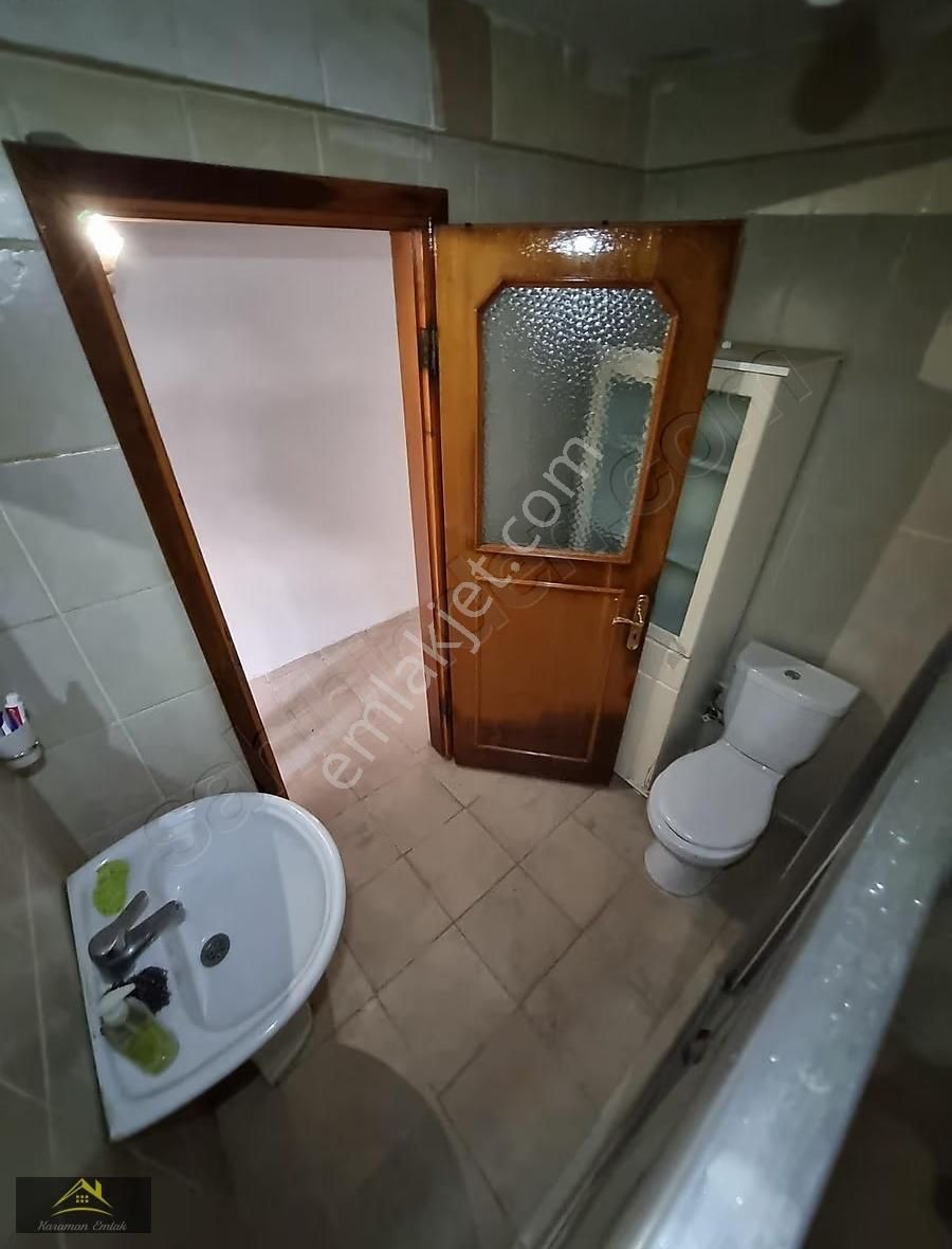 Çekmeköy Gül 91 Sitesinde Kiralık 2+1 Daire - Görsel 21