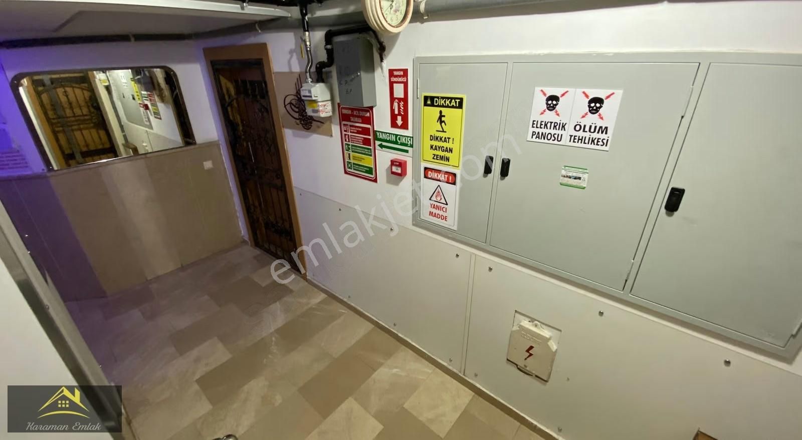 Çekmeköy Merkez Mahallesinde Satılık 2+1 Daire - Görsel 32