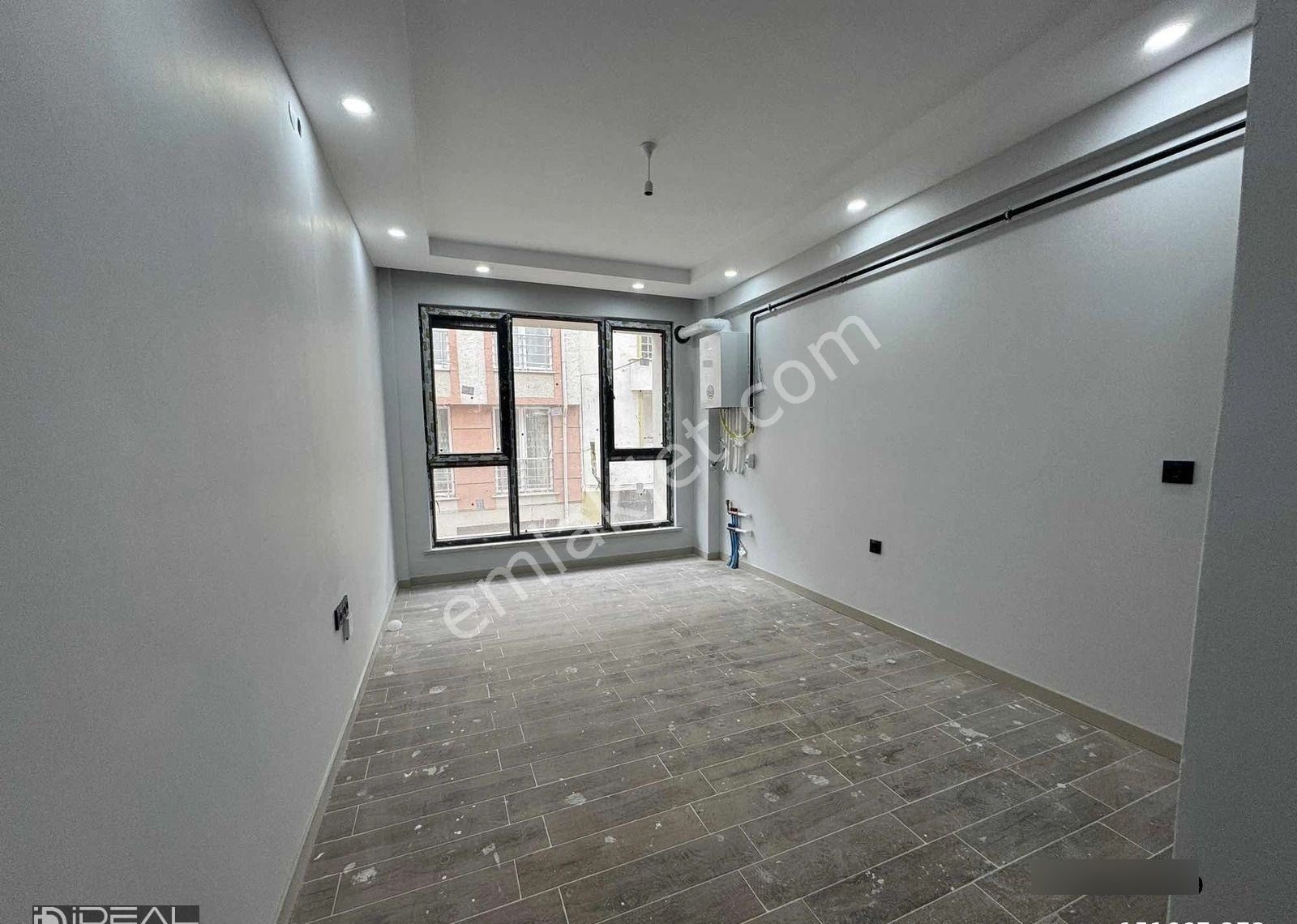 Sütlüce Mahallesi İçem Kapısı Yanı Asansörlü Kiralık 1+1 Daire