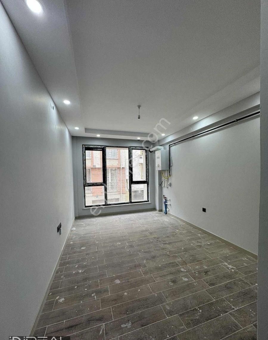 Sütlüce Mahallesi İçem Kapısı Yanı Asansörlü Kiralık 1+1 Daire - Görsel 5