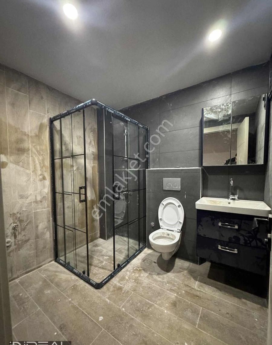 Sütlüce Mahallesi İçem Kapısı Yanı Asansörlü Kiralık 1+1 Daire - Görsel 10