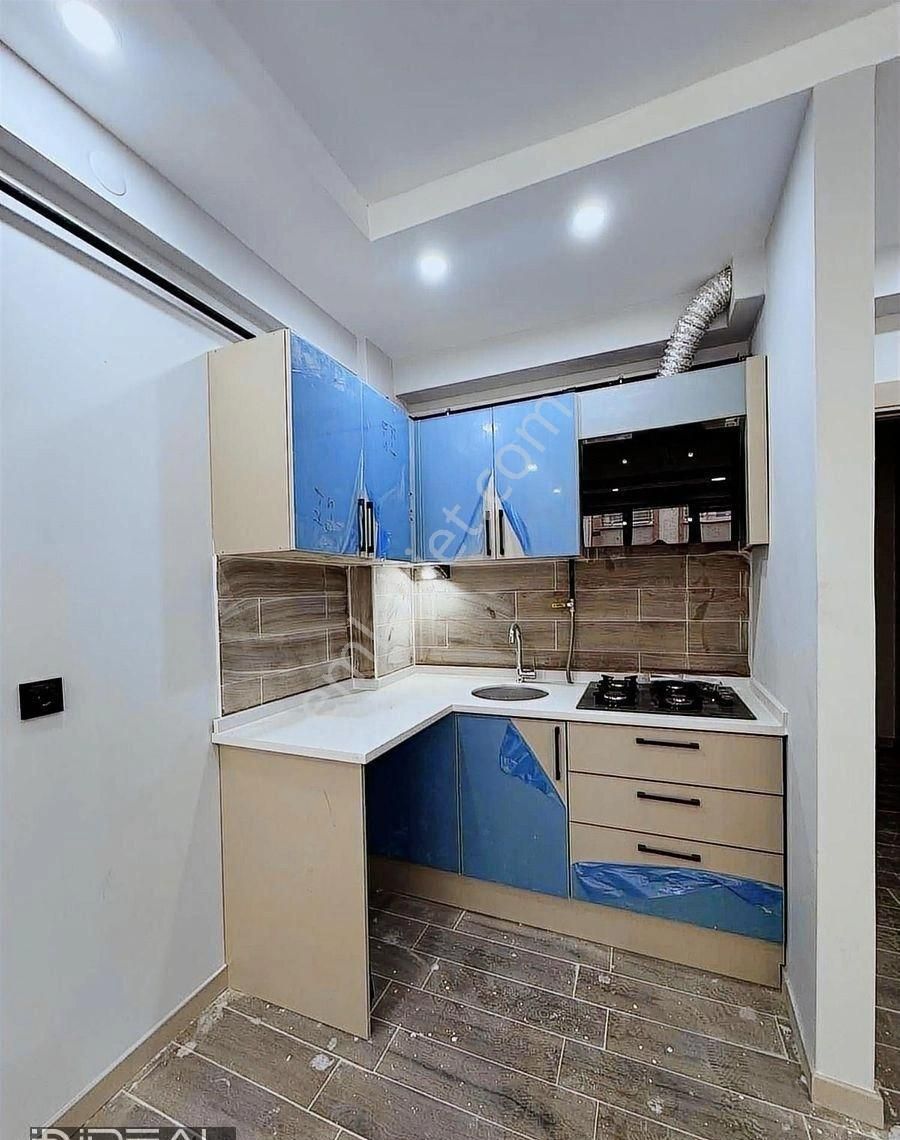 Sütlüce Mahallesi İçem Kapısı Yanı Asansörlü Kiralık 1+1 Daire - Görsel 13