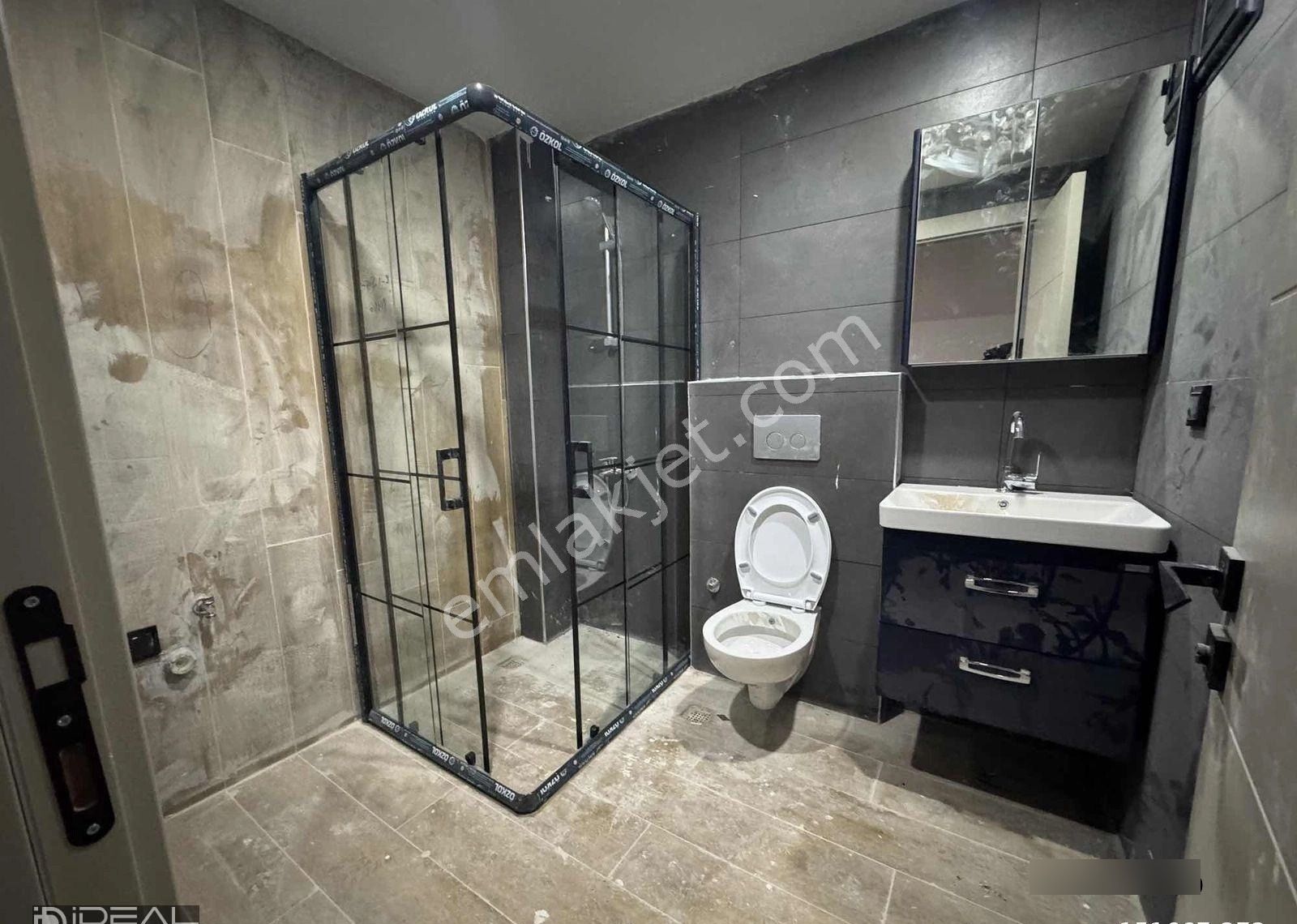 Sütlüce Mahallesi İçem Kapısı Yanı Asansörlü Kiralık 1+1 Daire - Görsel 6