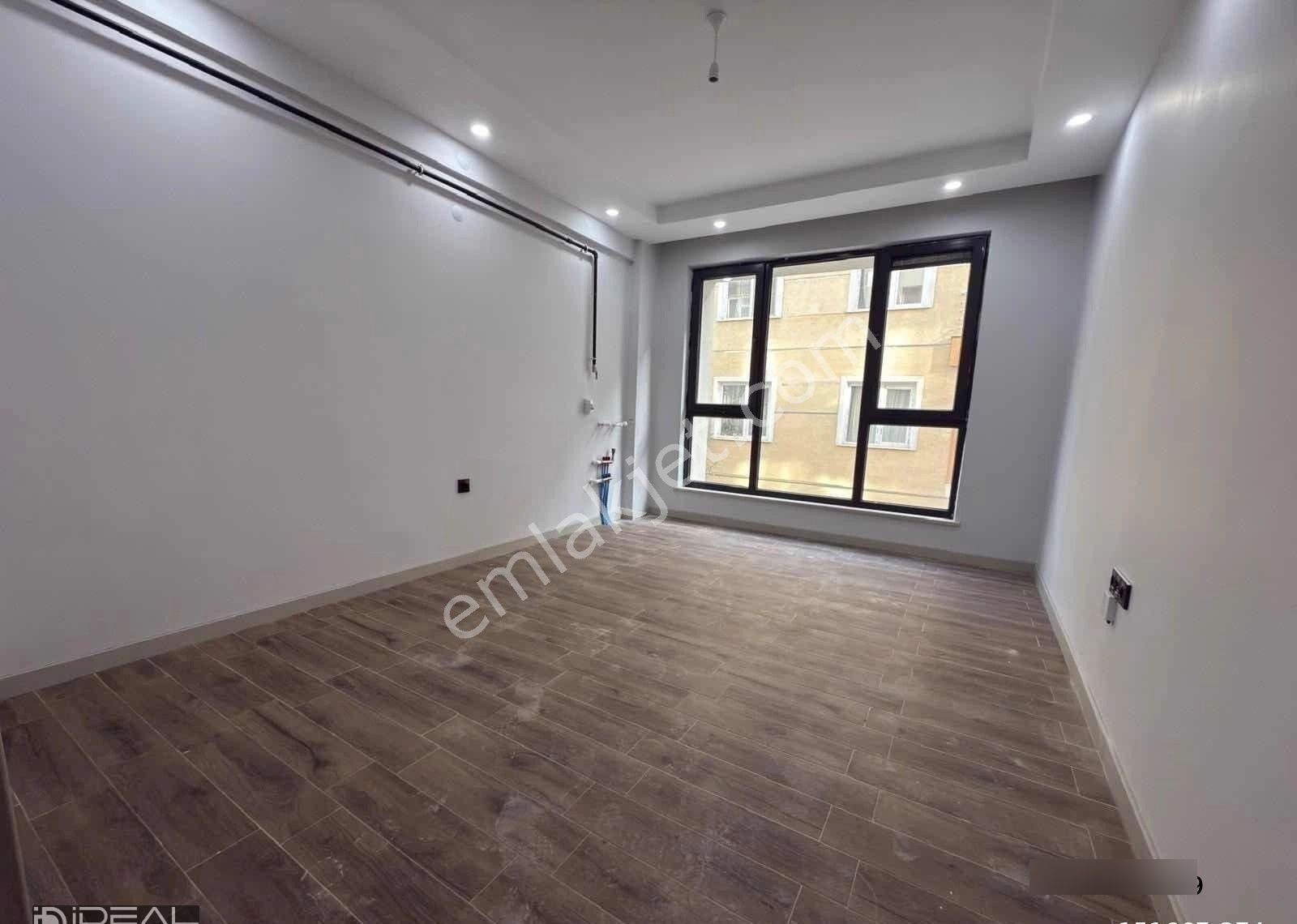 Sütlüce Mh İçem Kapısı Yanı Ayrımutfaklı Geniş Kiralık 1+1 Daire - Görsel 18