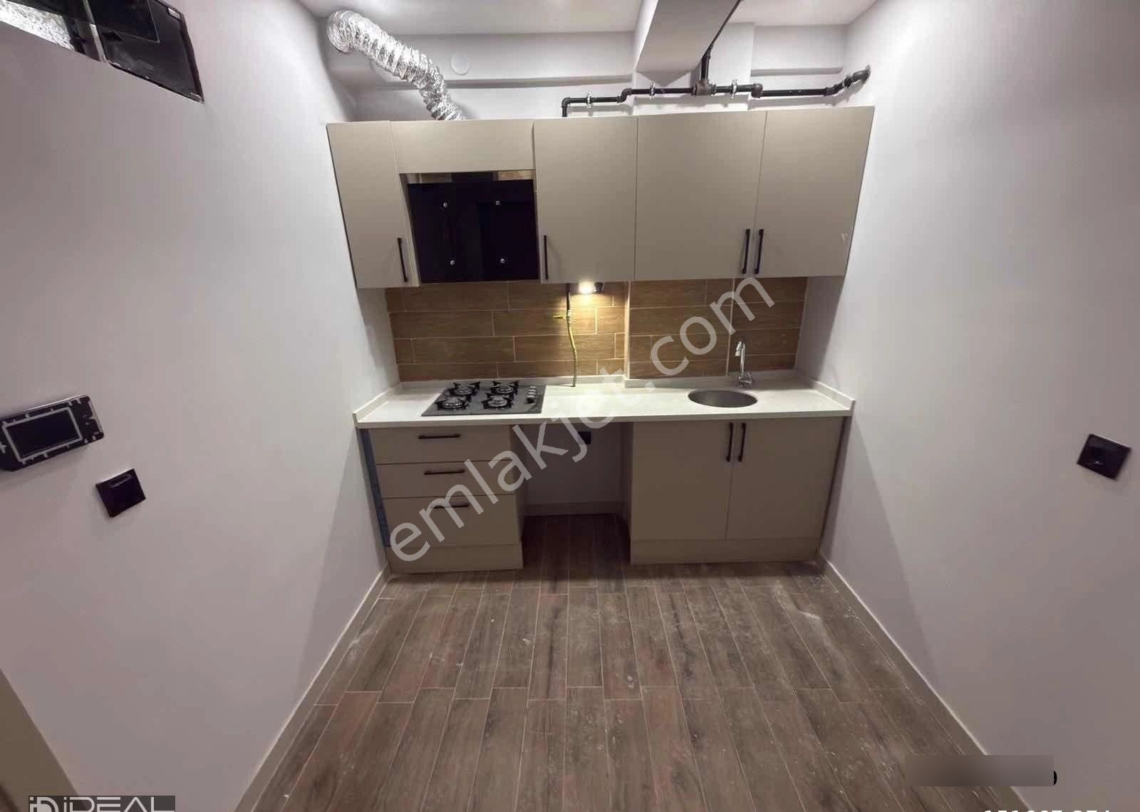 Sütlüce Mh İçem Kapısı Yanı Ayrımutfaklı Geniş Kiralık 1+1 Daire - Görsel 15