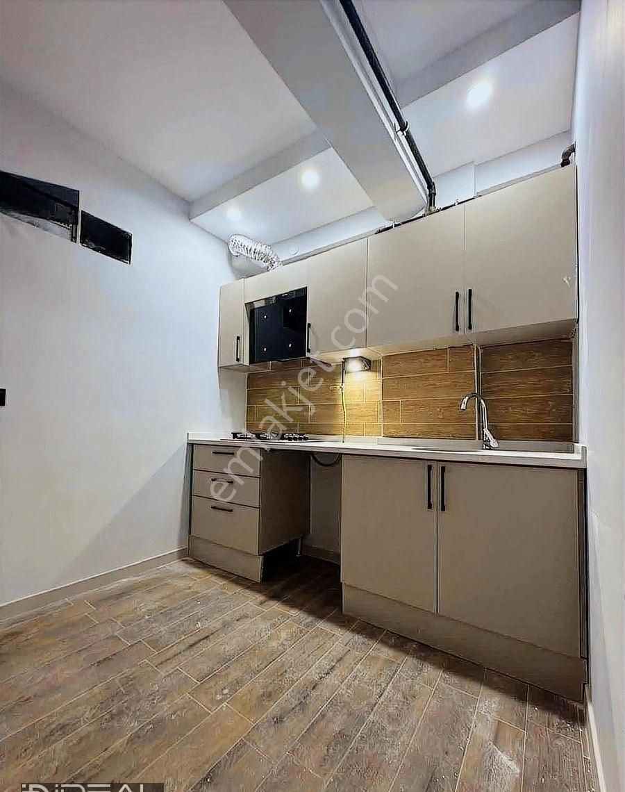 Sütlüce Mh İçem Kapısı Yanı Ayrımutfaklı Geniş Kiralık 1+1 Daire - Görsel 6