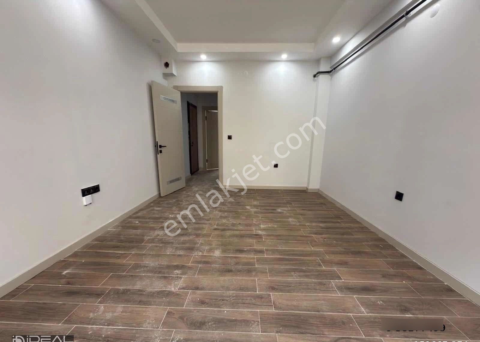 Sütlüce Mh İçem Kapısı Yanı Ayrımutfaklı Geniş Kiralık 1+1 Daire - Görsel 9