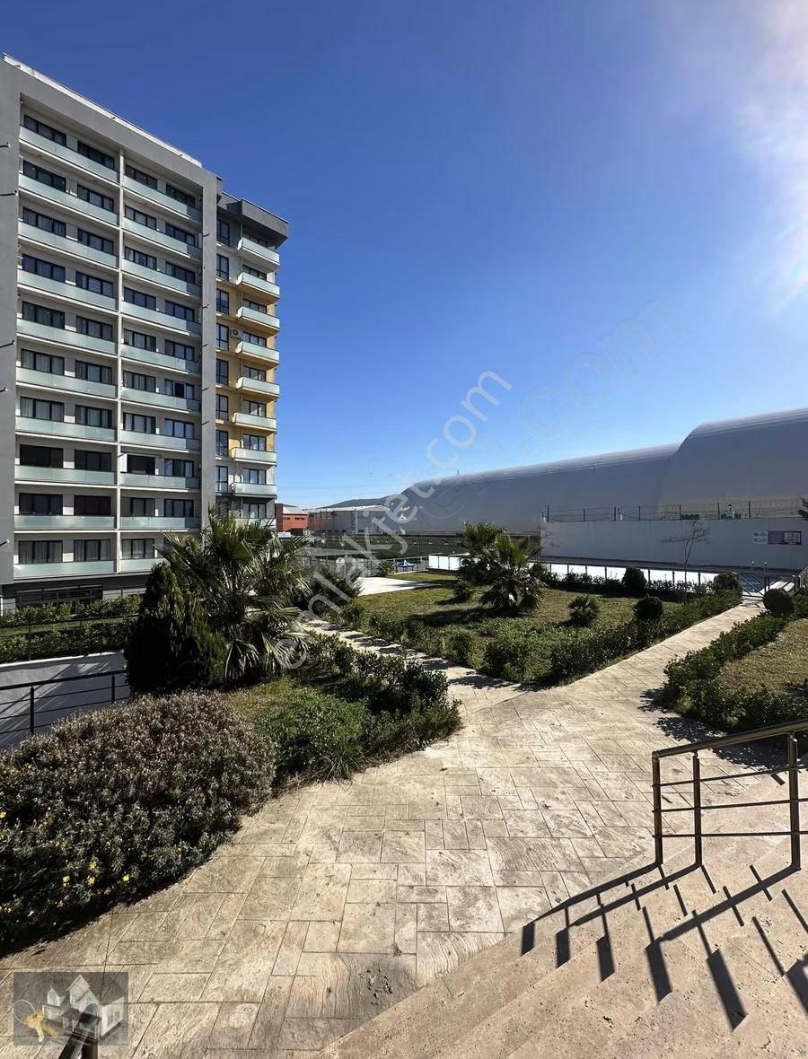 Yatırımlık Fırsat Kaçmaz Lüks Daire - Görsel 4