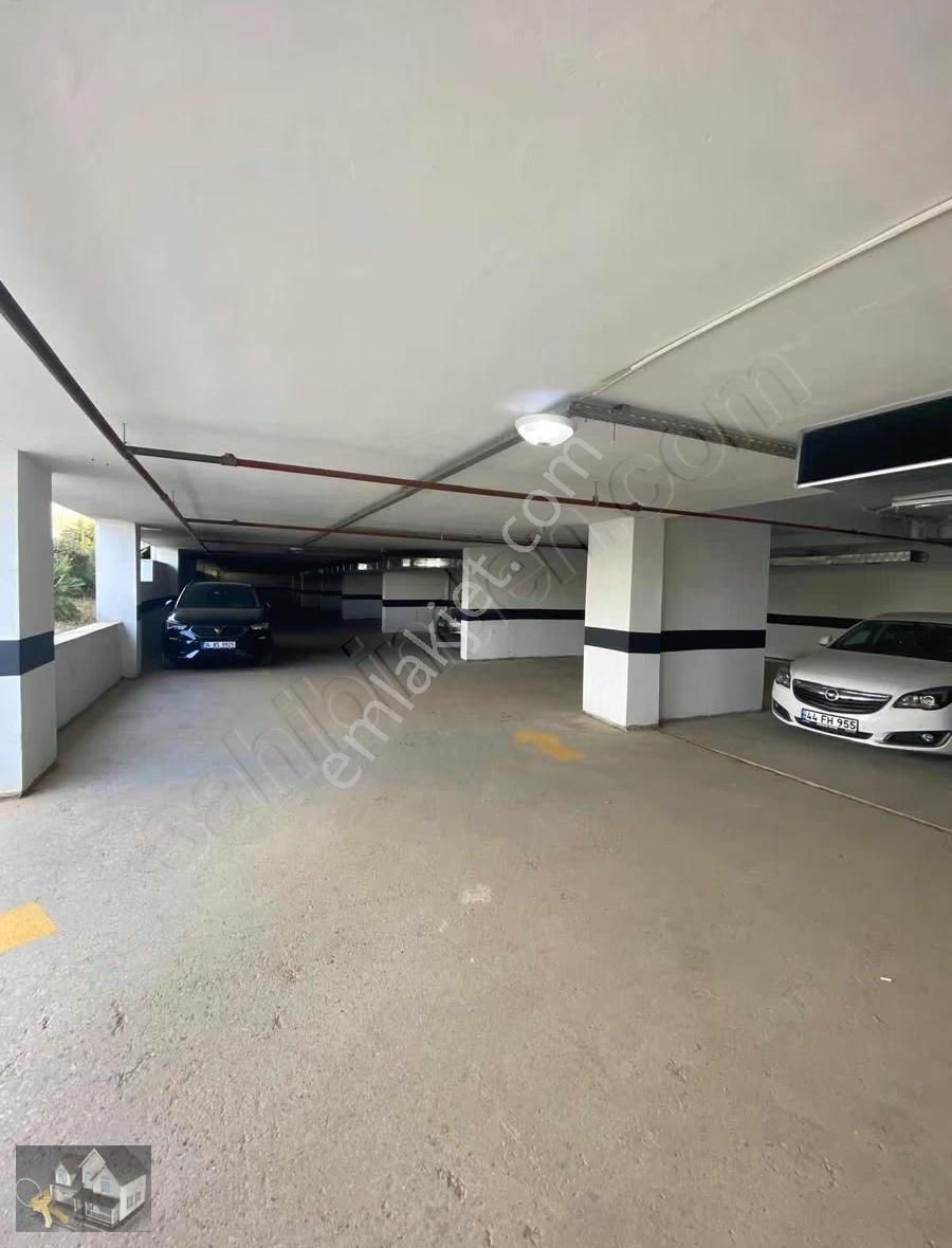 Yatırımlık Fırsat Kaçmaz Lüks Daire - Görsel 34