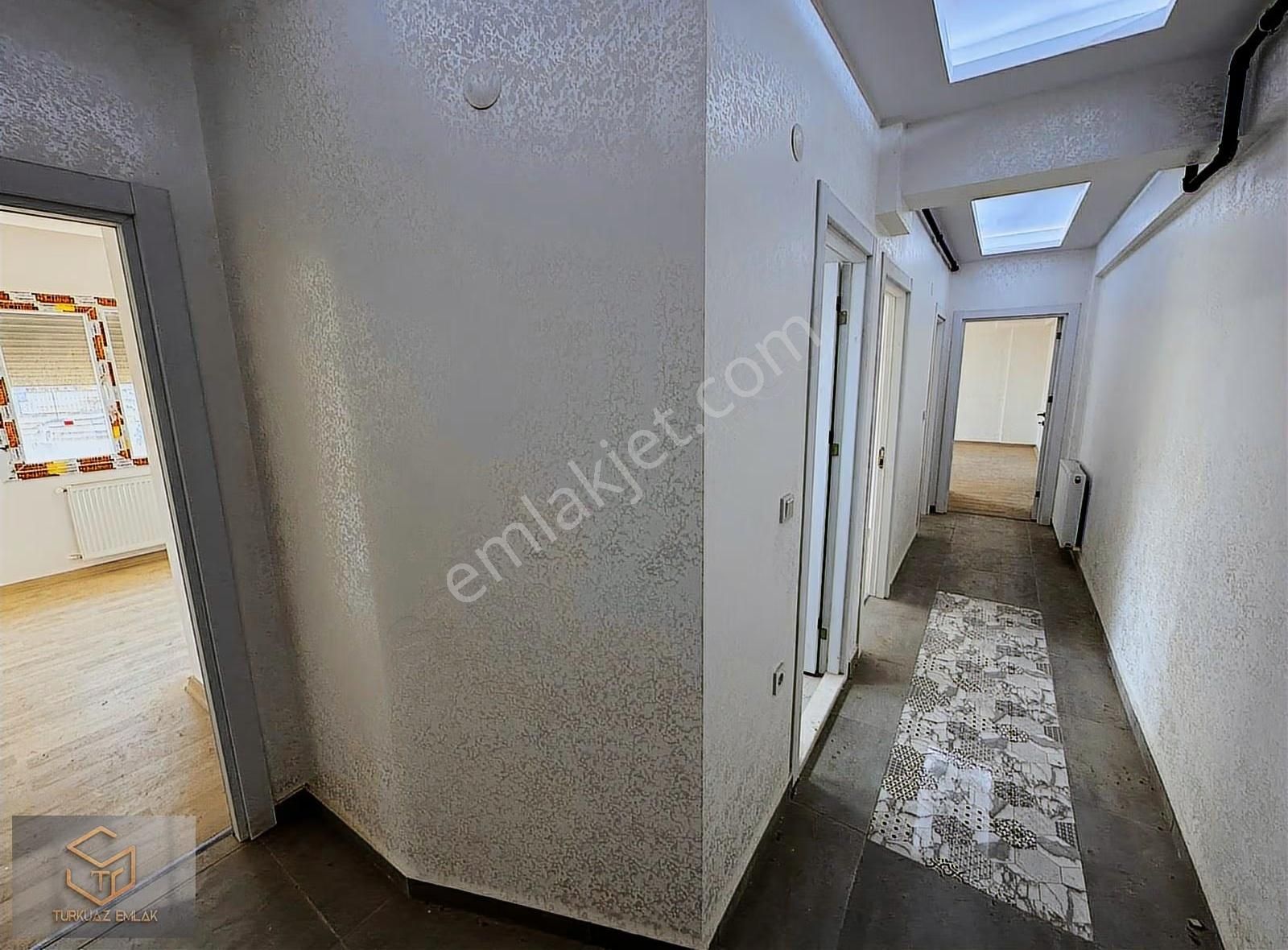 Menemen Esatpaşa Da Krediye Uygun Satılık 2+1 100 M² Sıfır Daire