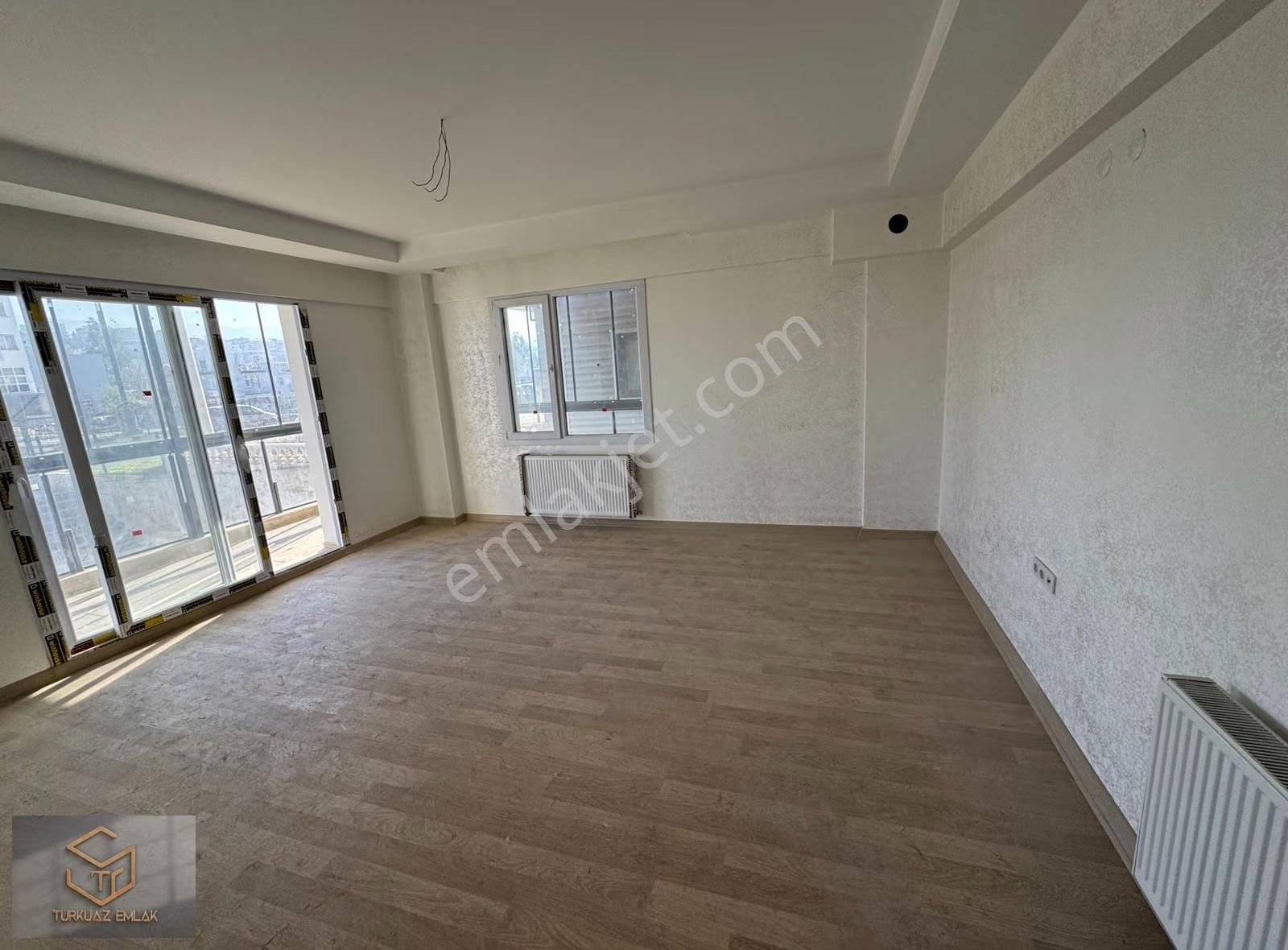 Menemen Esatpaşa Da Krediye Uygun Satılık 2+1 100 M² Sıfır Daire - Görsel 4