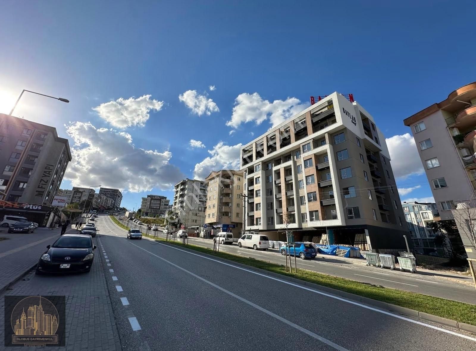 Baylan Sedef Te Satılık 1+1 Loft Fırsat Daire!! - Görsel 16