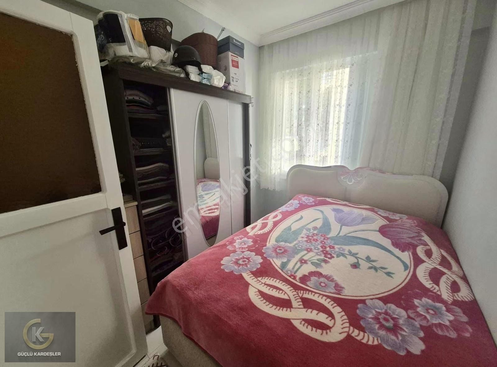 Güçlü Kardeşlerden Haftanın Kelepiri Orta Kat 2+1 Merkezde Daire - Görsel 18