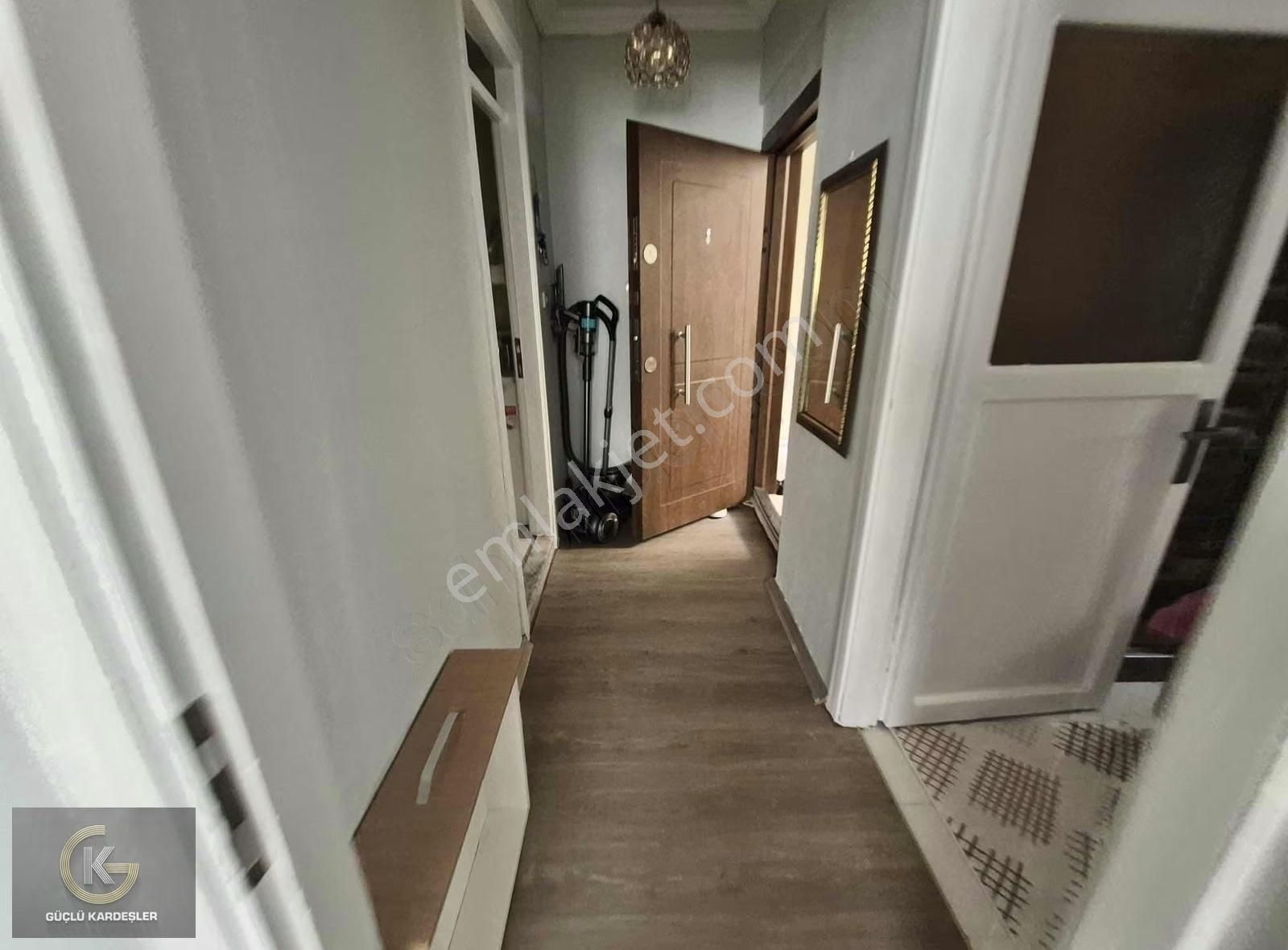 Güçlü Kardeşlerden Haftanın Kelepiri Orta Kat 2+1 Merkezde Daire - Görsel 12