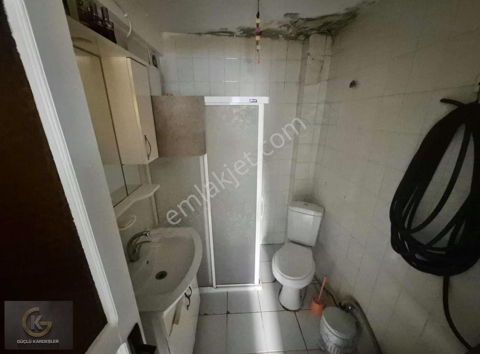 Güçlü Kardeşlerden Haftanın Kelepiri Orta Kat 2+1 Merkezde Daire - Görsel 17