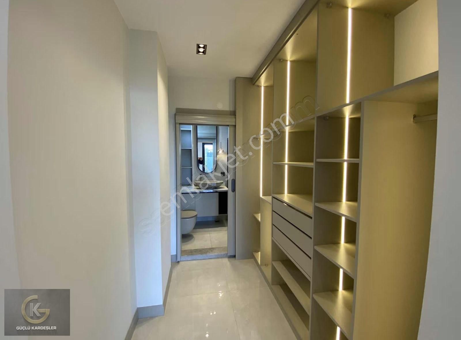 Güçlü Kardeşlerden Özel Havuzlu Müstakil Lüks Villa - Görsel 7