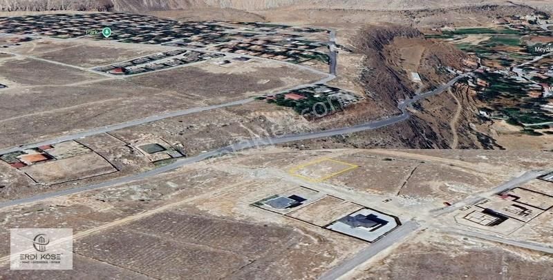 Gesi 720 M2 Temiz Villa Parseli (köşe Parsel) Satılık - Görsel 3