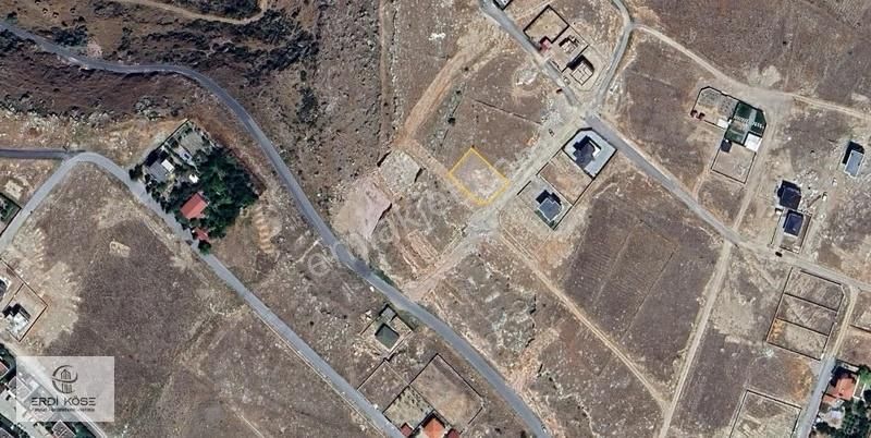 Gesi 720 M2 Temiz Villa Parseli (köşe Parsel) Satılık - Görsel 7