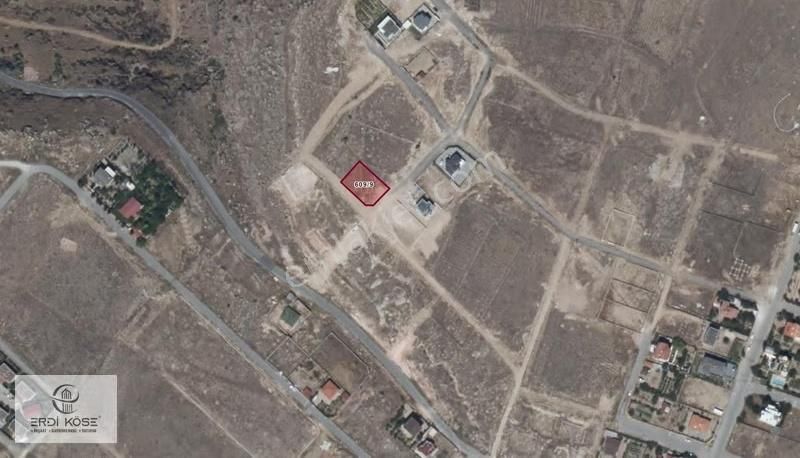 Gesi 720 M2 Temiz Villa Parseli (köşe Parsel) Satılık - Görsel 19