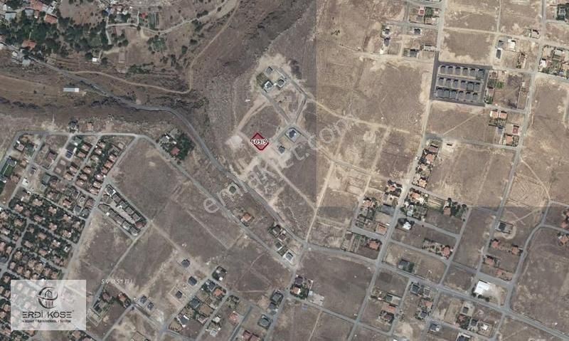 Gesi 720 M2 Temiz Villa Parseli (köşe Parsel) Satılık - Görsel 5