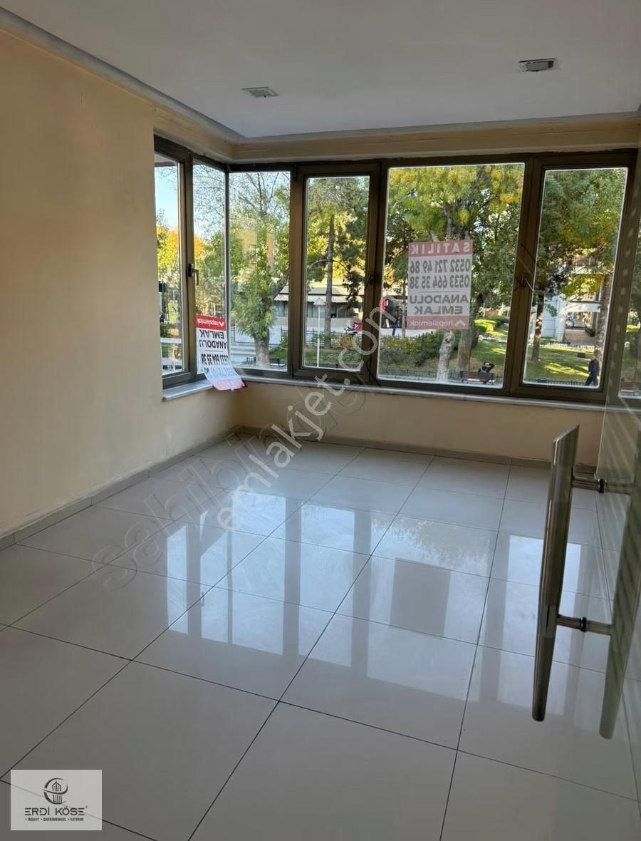 Erdi Köse // Sivas Caddesi Üzerinde 2+1 Satılık Daire - Görsel 8