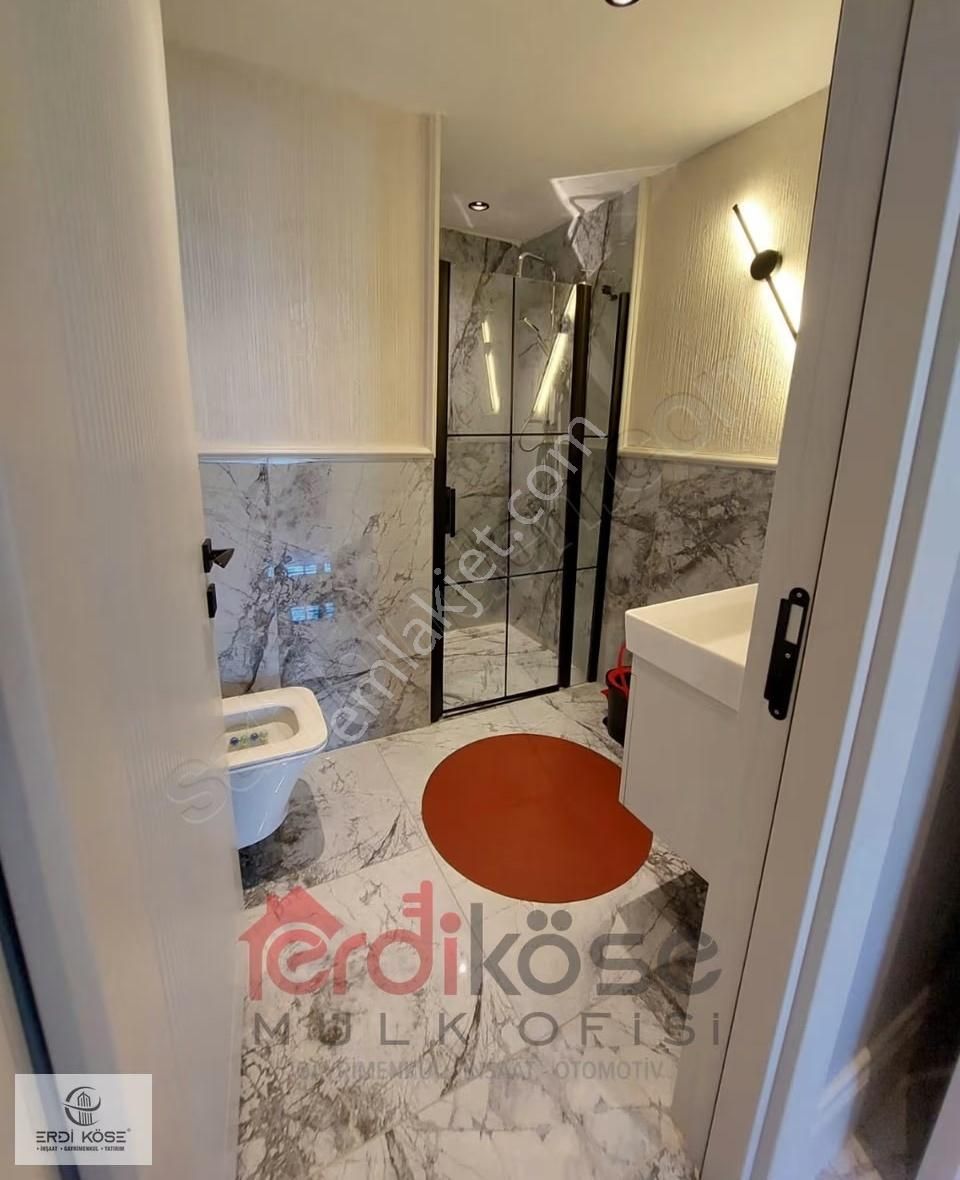 Erdi Köse // Mimsin Ana Cadde Üzeri 3.5+1 Süper Lüx Daire - Görsel 5