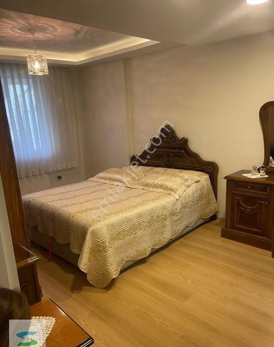 Yeşilköy’de Yeni Binada Bahçe Katı Satılık Daire - Görsel 16