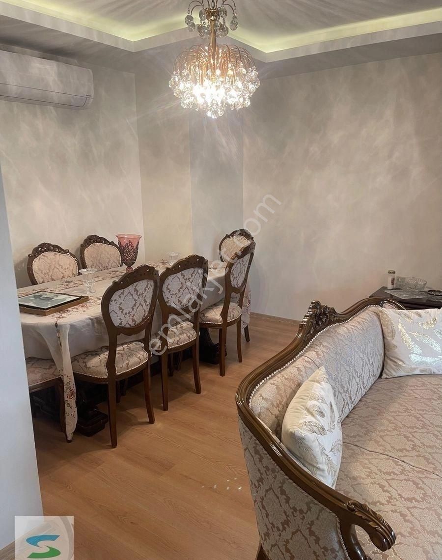 Yeşilköy’de Yeni Binada Bahçe Katı Satılık Daire - Görsel 28