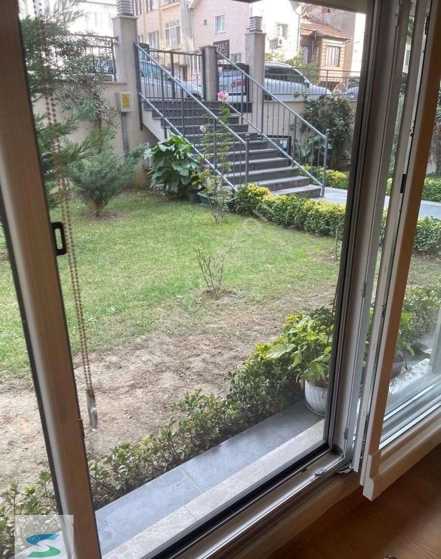 Yeşilköy’de Yeni Binada Bahçe Katı Satılık Daire - Görsel 9
