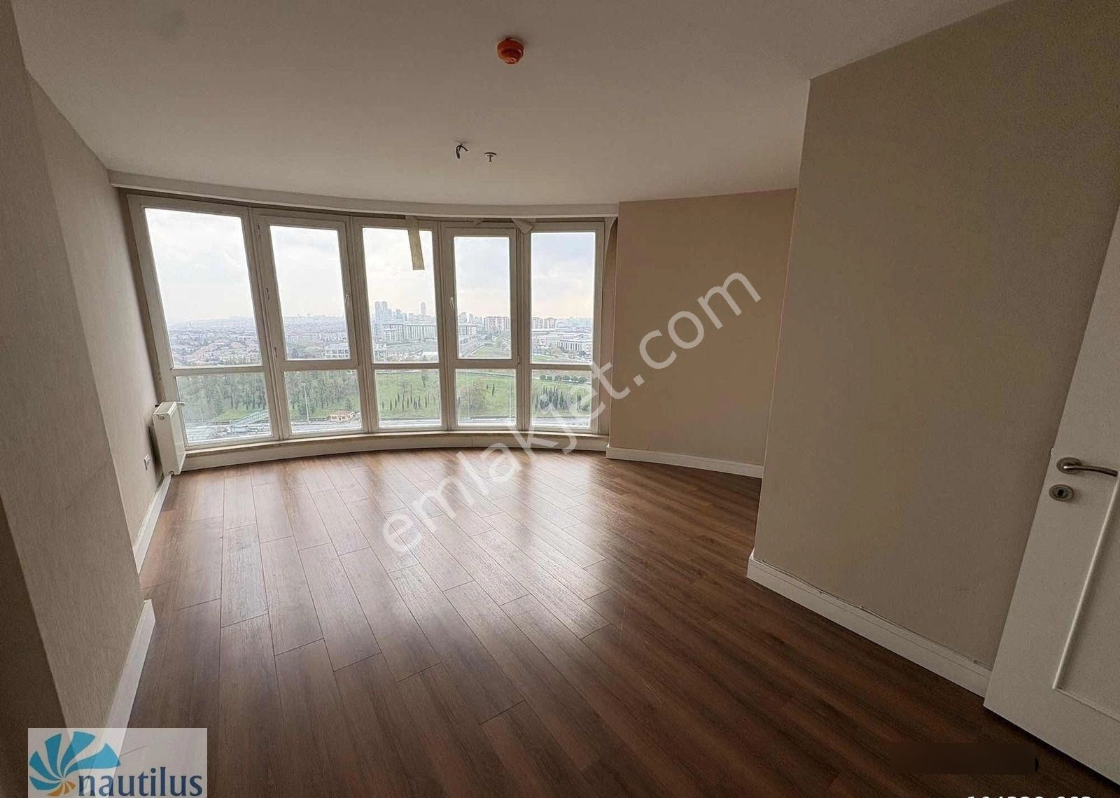 Esenyurt Semerkand Line Sitesi Kiralık 2+1 Göl Deniz Manzaralı - Görsel 17