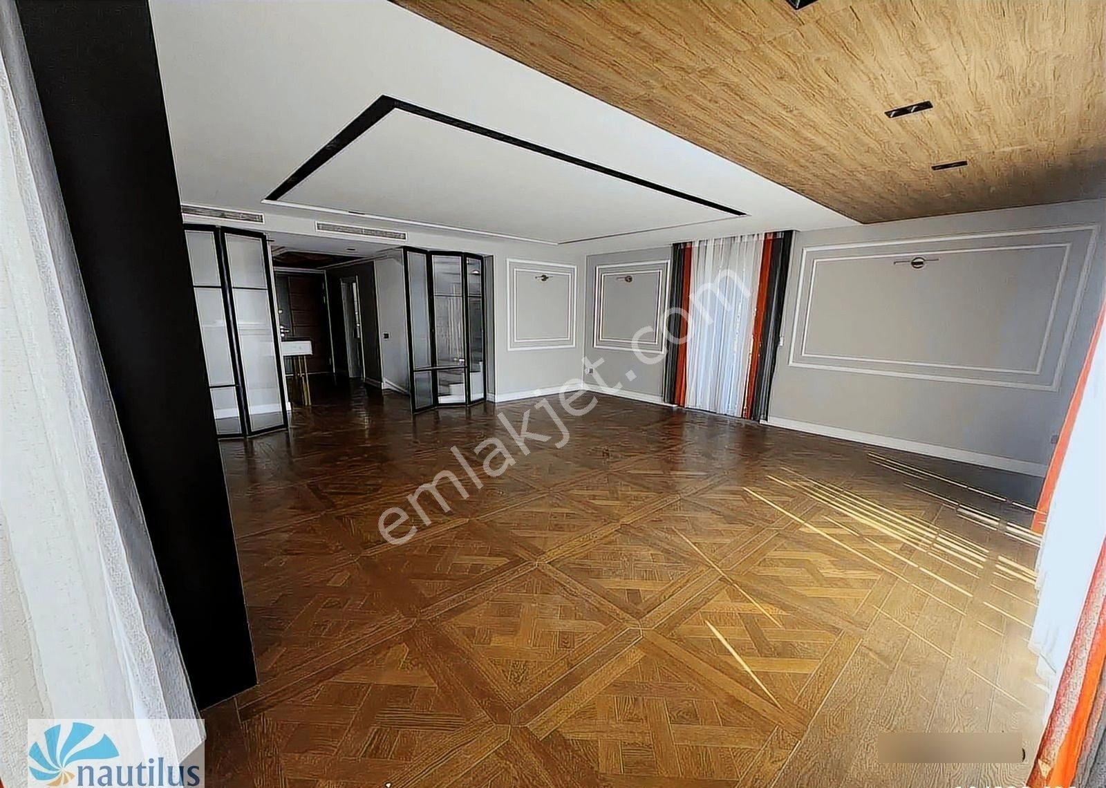 Estonşehir 3 Mimar Tadilatlı Tam Müstakil Villa - Görsel 33