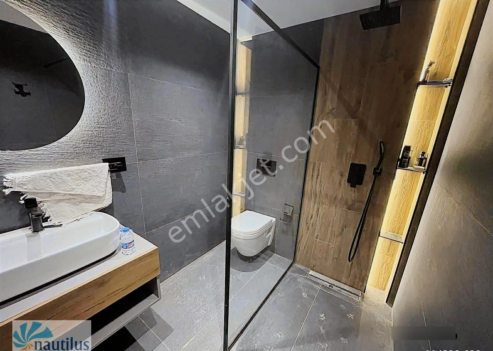 Estonşehir 3 Mimar Tadilatlı Tam Müstakil Villa - Görsel 19