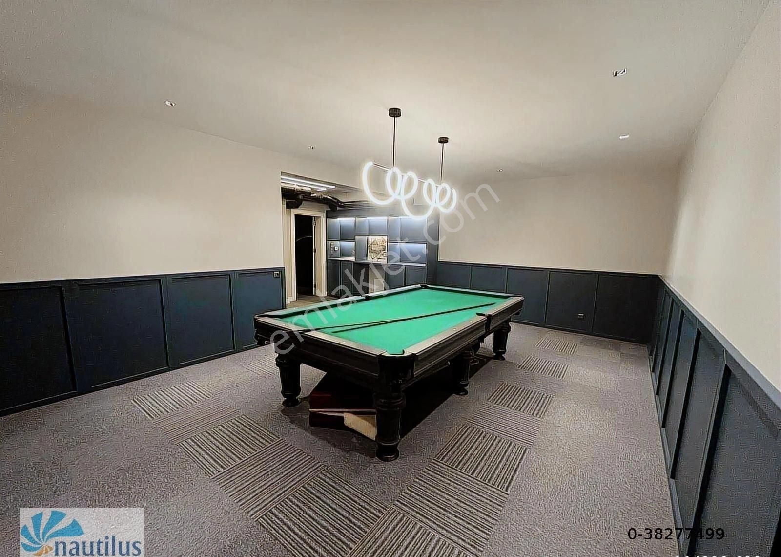 Estonşehir 3 Mimar Tadilatlı Tam Müstakil Villa - Görsel 11