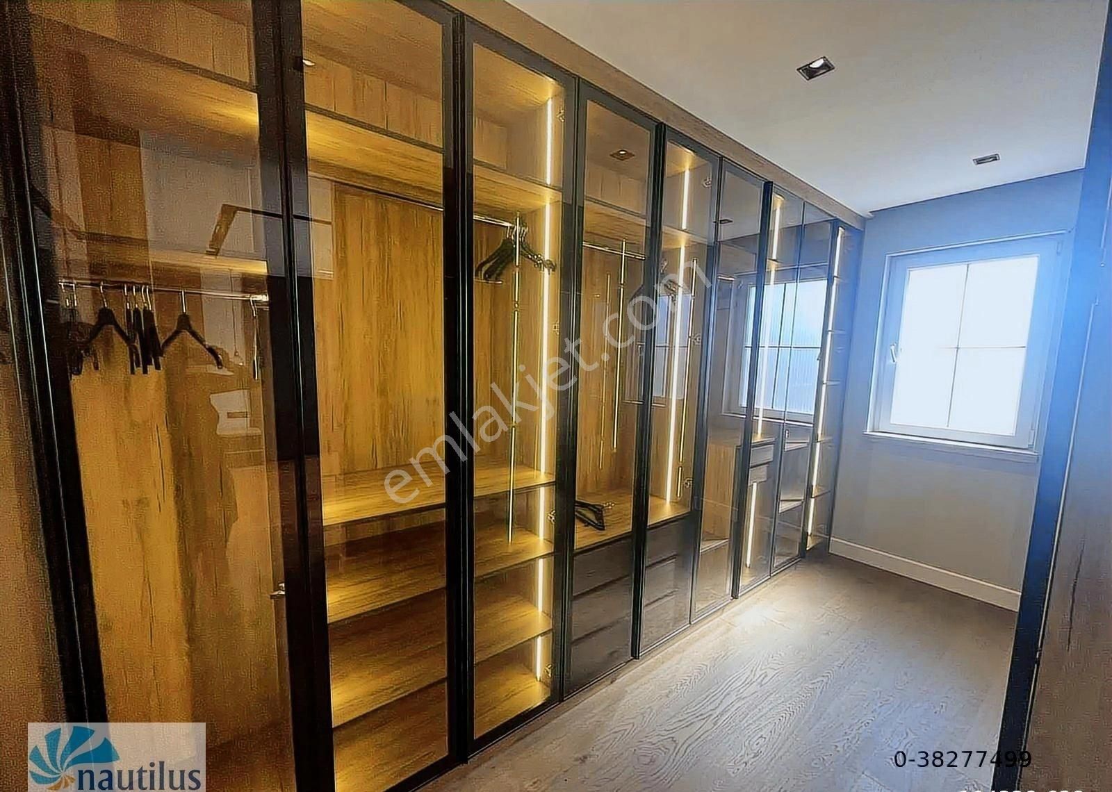 Estonşehir 3 Mimar Tadilatlı Tam Müstakil Villa - Görsel 31