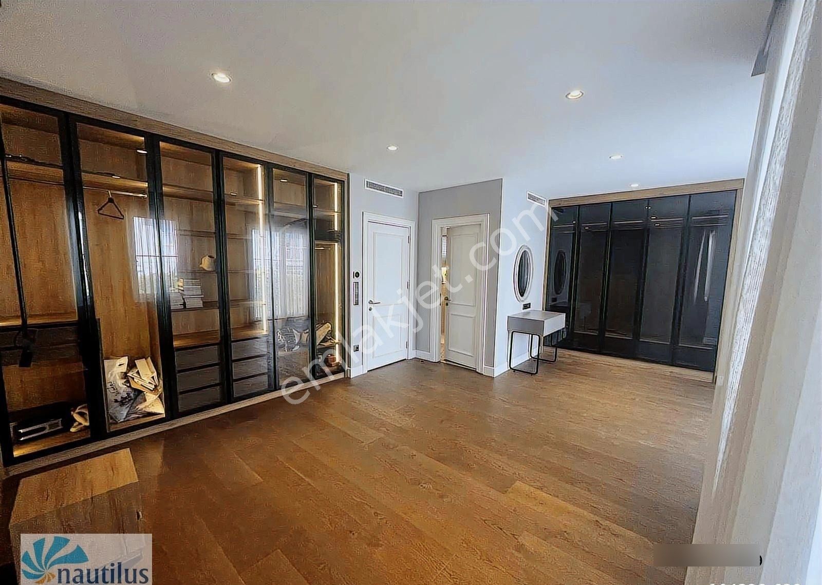 Estonşehir 3 Mimar Tadilatlı Tam Müstakil Villa - Görsel 14