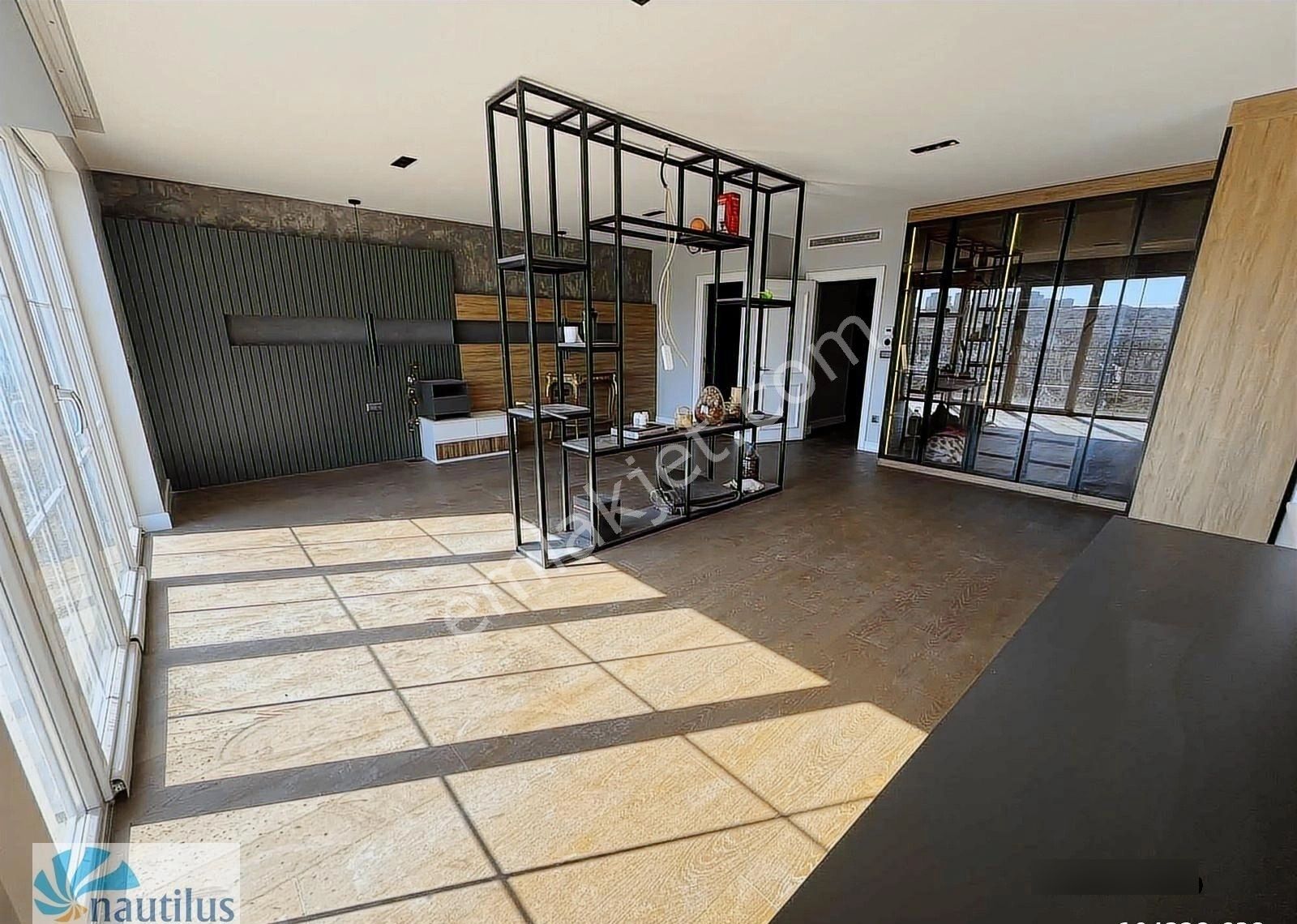 Estonşehir 3 Mimar Tadilatlı Tam Müstakil Villa - Görsel 32